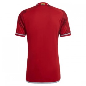 Camiseta de fútbol Colombia 2ª equipación 2022